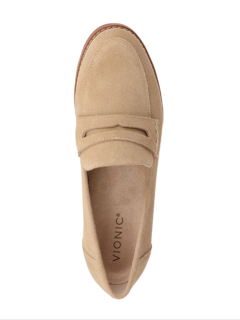 NWOB Vionic Cheryl II Loafers
